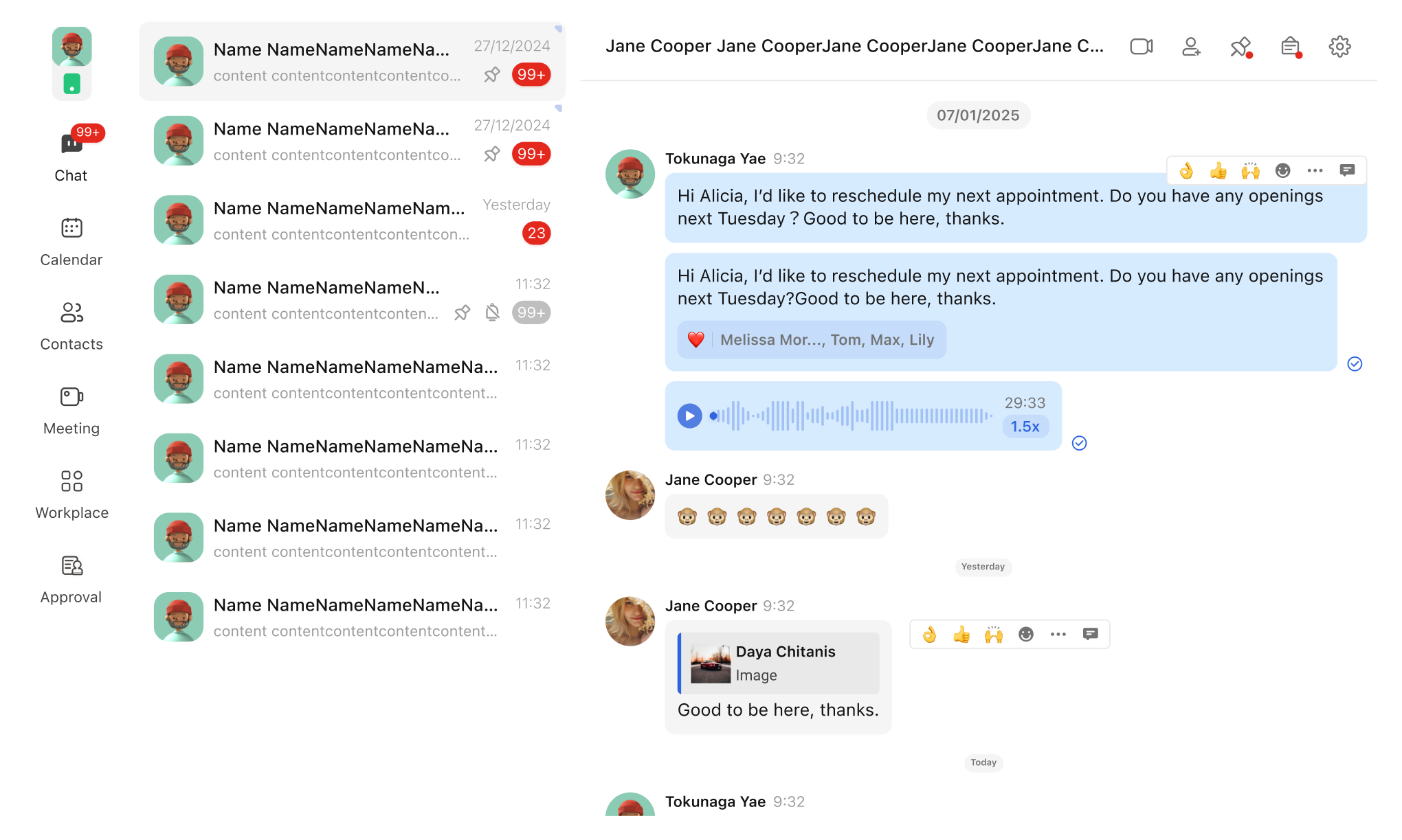 Download Matrx and start conference call on mobile Download Matrx and start conference call on mobile